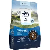 Ziwi Peak Steam & Dried hondenvoeding - Lam