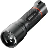 Coast Hp7 Zaklamp