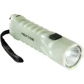 Peli 3310PL Zaklamp Fotoluminescent