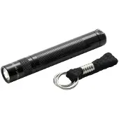 Maglite Zaklamp Maglite Solitaire LED Aluminium Zwart