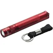 Maglite Solitaire LED rood