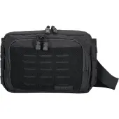 Nitecore multifunctionele tas, schoudertas, model NUP30 - zwart - 28,5 cm x 19 cm x 7,5 cm