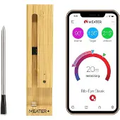 Meater Plus draadloze thermometer