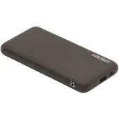 NEBO Externe batterij 10K | Maat 130x68x16 mm