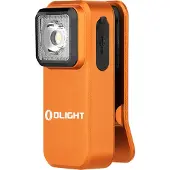 Olight Oclip (Orange) Zaklamp LED 30 g