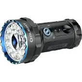 Olight Marauder 2 Zaklamp met 14000 Lumens en Powerbank Zwart