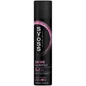 Syoss Shine Hold Haarspray 300 Ml
