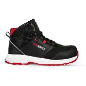 Redbrick Pulse Overnose High S3 Maat 48 heren