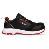 Redbrick Pulse Overneus Werkschoen S3 Laag | Maat: 48