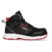 Redbrick Pulse Werkschoen S3 Hoog | Maat: 49