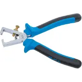 Bgs Abisolierzange 150 mm