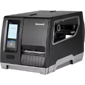 Honeywell PM45 labelprinter Thermo transfer 203 x 203 DPI 350 mm/sec Bedraad en draadloos Ethernet LAN