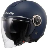 LS2 Of620 Classy Open Helm