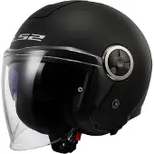 LS2 OF620 Classy Motorhelm