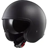 LS2 OF599 Spitfire II Motorhelm