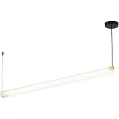Wever & Ducre Finelle Hanglamp Champagne