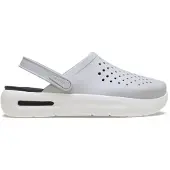 Crocs Clogs 'InMotion' lichtgrijs