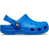 Crocs Sandalen 'Classsic' kobaltblauw