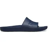 Crocs Muiltjes navy