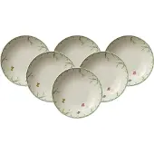 Villeroy & Boch Schalen Colourful Spring ø 24 cm Set van 6