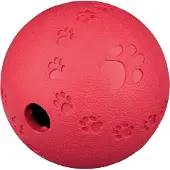 Trixie Snackbal Natuurrubber 6 Cm