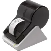 Seiko Instruments Etiketten-/Labeldrucker Labelprinter Thermisch Etikettenbreedte (max.): 54 mm