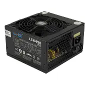 LC-Power LC6450 V2.2 power supply unit
