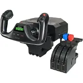Saitek Pro Flight Yoke System