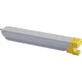 Samsung CLT-Y808S (SS735A) toner geel (origineel)
