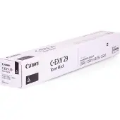 Canon C-EXV 29 BK Toner Zwart