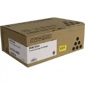 Ricoh 406523 Toner Zwart