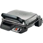 Tefal Classic Comfort - gril - inox