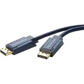 ClickTronic 4K DisplayPort kabel -