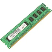 MicroMemory MMG2455/4GB, 4 GB, 1 x 4 GB, DDR3, 1600 MHz, Groen