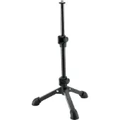KÖnig And Meyer 23150 Tafelstandaard, Microfoonstandaards, Zwart