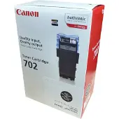 Canon 702 BK toner zwart (origineel)