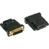 GOOD CONNECTIONS HDMI (Typ A) — DVI