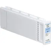 Epson inktpatroon UltraChrome Pro licht cyaan, 700 ml. Artikelnummer: T8005