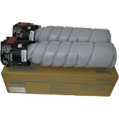 Konica Minolta TN-116 (A1UC050) toner cartridge zwart (origineel)