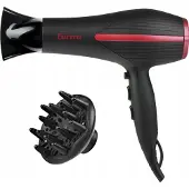 Girmi PH20 Hair Dryer Black