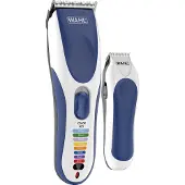 Wahl ColorPro Cordless Clipper Combo
