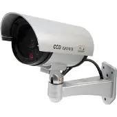 Olympia 5925 Dummy-camera Met knipperende LED