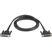 Aten 2L-2701 Daisy Chain KVM Kabel, zwart, 3 m