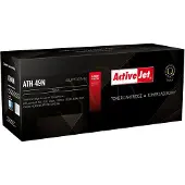 ActiveJet Toner ATH-49N (vervanging voor HP 49A Q5949A, Canon CRG-708; Supreme; 3200 pagina's; zwart)