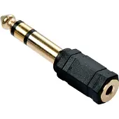 Lindy Audio Jack Adapter LINDY 35620