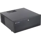 Silverstone Grandia GD07 - modèle bureau - SSI EEB