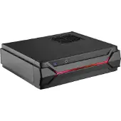 Silverstone Raven RVZ03B
