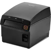 Bixolon SRP-F310 BONPRINTER (USB 2.0, WiFi), Ontvangstbewijs printer, Zwart