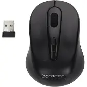 Esperanza XM104K muis USB Type-A Optisch 1000 DPI Aan de rechterkant