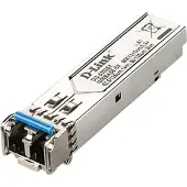D-Link DIS-S302SX SFP Transceiver1000BaseSX+ Industrieel